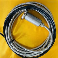 JX61G一体化振动传感器